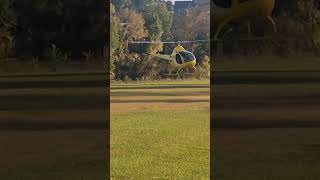 Rotorway exec90 24 October 2024 Knoxville TN [upl. by Tris]