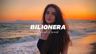 Bilionera SlowedReverb  Otilia [upl. by Beuthel]