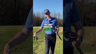 Titleist TS2 vs Epic Flash Shocking Results golf golfswing golfersofinstagram golfshorts [upl. by Shutz]