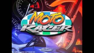 Moto Racer Soundtrack  Red City [upl. by Valleau]