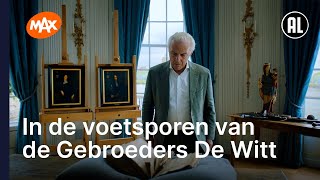 Een wonderbaarlijke reis door Europa  DE GROOTEN TOUR VAN DE GEBROEDERS DE WITT [upl. by Blaze376]