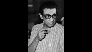 Satyajit Ray shooting scenes Sonar Kella [upl. by Clyve11]