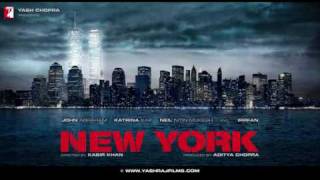 new york hindi movie song [upl. by Grekin]