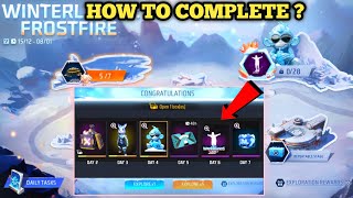 HOW TO CLAIM FREE EMOTE NOW FREE FIRE NEW EVENT FF NEE EVENT TODAY NEW FF EVENT GARENA FREE FIRE [upl. by Payson224]