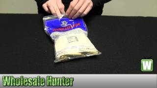 Winchester Ammo 3006 Springfield Unprimed Brass Rifle Shell Cases PEr 50 WSC3006SFU Unboxing [upl. by Retsim]