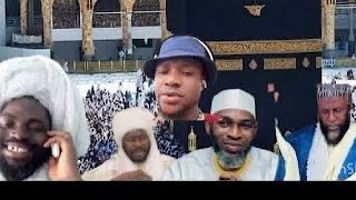 Egbó ọ̀rọ̀ lórí video ti Malam Yusuf Adepoju se ti wọn ni jesu ji àgbàdo [upl. by Ailefo563]