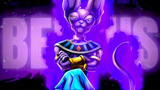 How Strong Is Beerus [upl. by Nowtna]