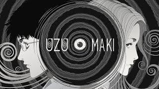 Colin Stetson  Uzumaki  Uzumaki Anime Series Original Soundtrack [upl. by Rolanda]