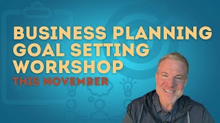 Business Planning Workshop [upl. by Syhr]