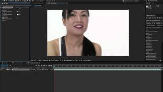 Tutoriel after effects  truc rapide  cc color neutralizer [upl. by Nahguav]