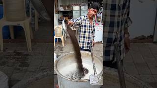 Puri india yahi se chai piti hai 😱 shorts ytshorts viralshorts making make tea chai [upl. by Revert469]