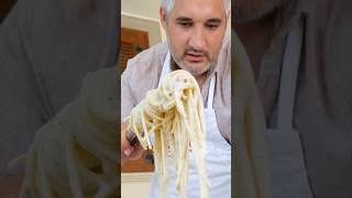 How to Make Cacio e Pepe [upl. by Ayokal]