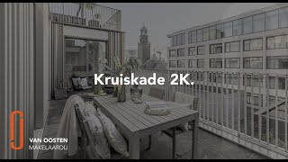 Kruiskade 2K [upl. by Enenaej]