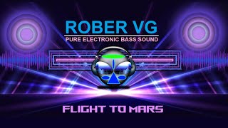 Access To Mars   Fly Guy   So Hi   Toy Stoned   Mixed amp Music Effects by ROBER VG [upl. by Farrah181]