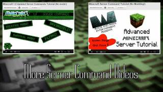 How To Set Your Spawn Point In Minecraft StepByStep Tutorial [upl. by Nnaerb]