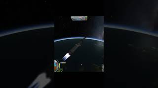 Kerbin to Eve Touchdown  Kerbal Space Program Short [upl. by Hobard]