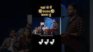 😎 Devesh dixit Roast Ashish Solanki 🤣pretty good roast show ashishsolanki1AnubhavSinghBassi [upl. by Avonasac]