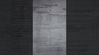 Midwifery ANM 2nd Year 2024 Question paper anmnursingcourses [upl. by Crichton528]