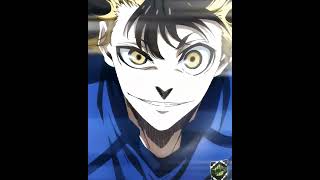 Bachira 4k edit  block lock season 2 episode 6  anime bluelockedit bluelock bachirameguru [upl. by Aihsekin]