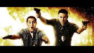 22 Jump Street Official Trailer REACTION  REVIEW [upl. by Aliuqaj]