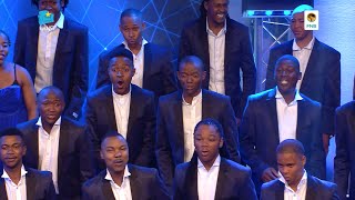 Varsity Sing Diphala [upl. by Enneira]