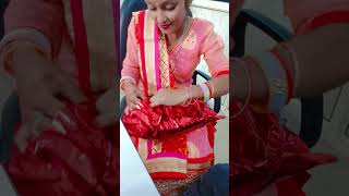 Birthday gift my best friend punjabi shorts youtubeshorts viralshorts [upl. by Feldman]