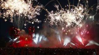 Best Of Hardstyle Festivals 2009 Part 2 Mix [upl. by Llerret]