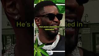 Shady Millions The Untold Story of Diddy’s Fortune 💵👀 [upl. by Bohs]