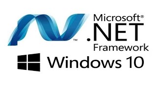 Jak zainstalować pobrać i naprawić błąd i problem z net Framework 35 na Windows 810 [upl. by Assennav518]