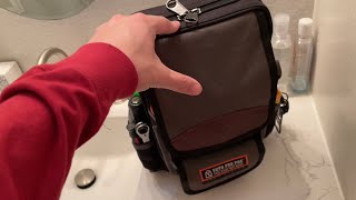 Veto pro pac mb3 semi review [upl. by Elatsyrk834]