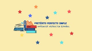 Pretérito Perfecto Simple de Indicativo [upl. by Jamila785]