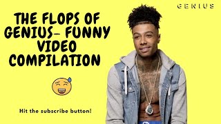 The flops of genius  funny video compilation [upl. by Yesteb238]