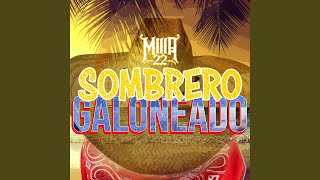 Sombrero Galoneado [upl. by Eizzik]