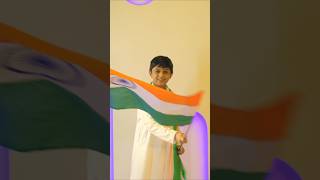 Priyam Bharatam  Ajivasan Kids  Sanskrit Song Patriotic Song  Independence Day Special Song 2024 [upl. by Coit]