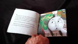 Thomas and Friends  Henry  Childrens book READ ALOUD [upl. by Senn]