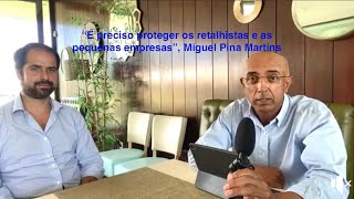 Conversa Improvável  13 de julho de 2020 [upl. by Edgardo689]