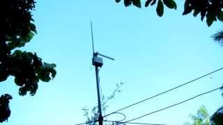 เสาอากาศ ยากิ WIFI 24 GHz YAGI 18 dBi Antenna [upl. by Oyam866]