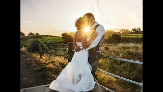 Wedding Song  Dreams Come True Ballad amp Upbeat Versions of Pachelbels Canon Dreams Come True [upl. by Atinram762]