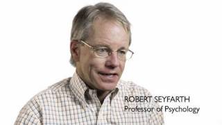 Robert Seyfarth Theory of Mind [upl. by Newo]