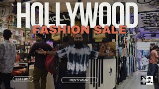 Hollywood Fashion Sale ❤️ [upl. by Atnomed]