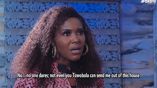 Baye Se Nlo  A Nigerian Yoruba Movie Starring Yetunde Wunmi  Biola Adebayo [upl. by Arracat]