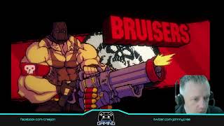 Is Broforce Forever Worth Your Time  Review [upl. by Broder]