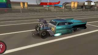 1010 drag racing game [upl. by Sinnoda]