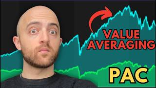 Strategie avanzate per il PAC Il Value Averaging [upl. by Enomar]