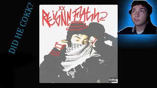 OPAAA l Reactie Reignn  REIGNFALL EP [upl. by Eryt70]