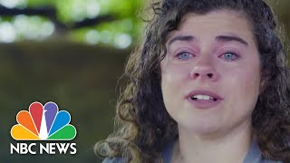 The Last Days Of An American Dairy Farm “Hard To Believe It’s Overquot  NBC News [upl. by Gustafsson]