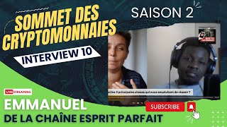 Comment gérer son Mindset dinvestisseur [upl. by Eihctir]