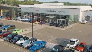 2023 Ram 1500 Laramie Coon Rapids Oak Park Blaine Minneapolis Shoreview [upl. by Nai]