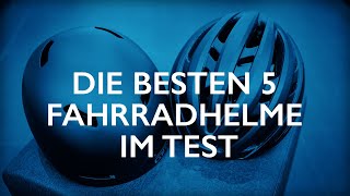 Fahrradhelm Test 2023 – die besten 5 Fahrradhelme [upl. by Illom]