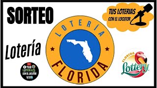 Loteria Florida Lottery Florida Noche🌙 Resultados de hoy domingo 10 de noviembre del 2024 [upl. by Anibor173]